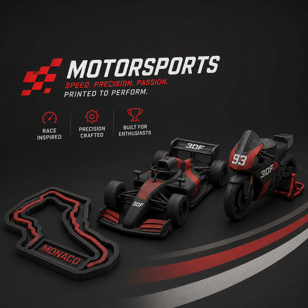 Motorsports