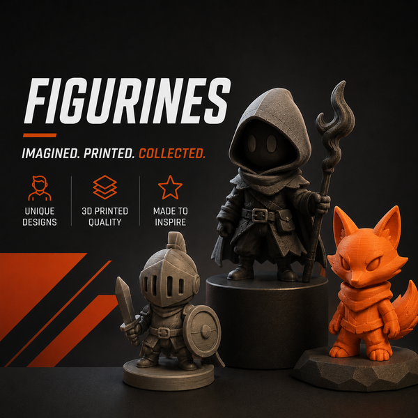 Figurines