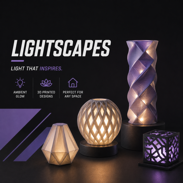 Lightscapes