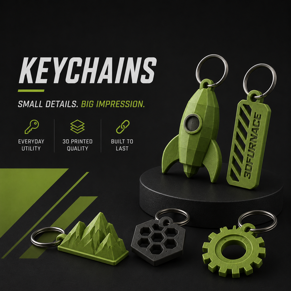 Keychains