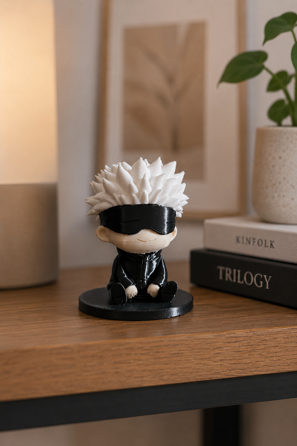 Jujutsu Kaisen - Gojo Figurine