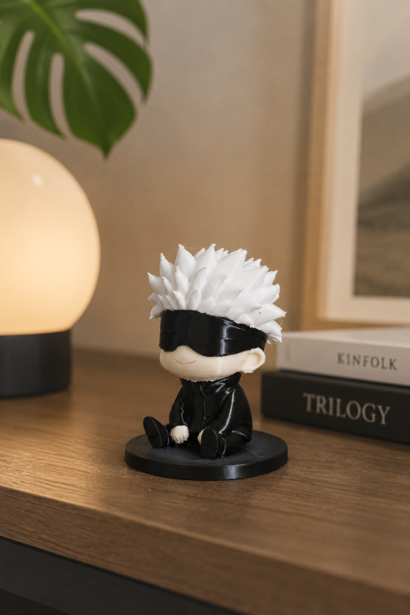 Jujutsu Kaisen - Gojo Figurine