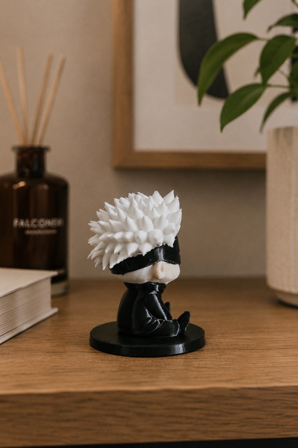 Jujutsu Kaisen - Gojo Figurine