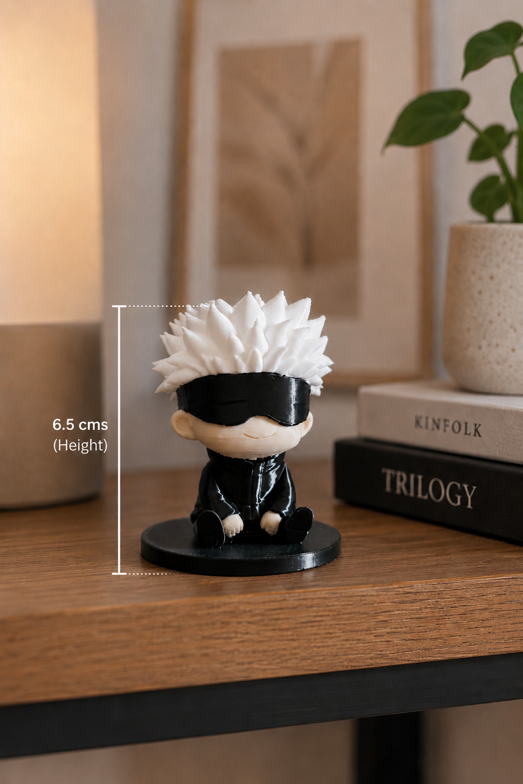 Jujutsu Kaisen - Gojo Figurine