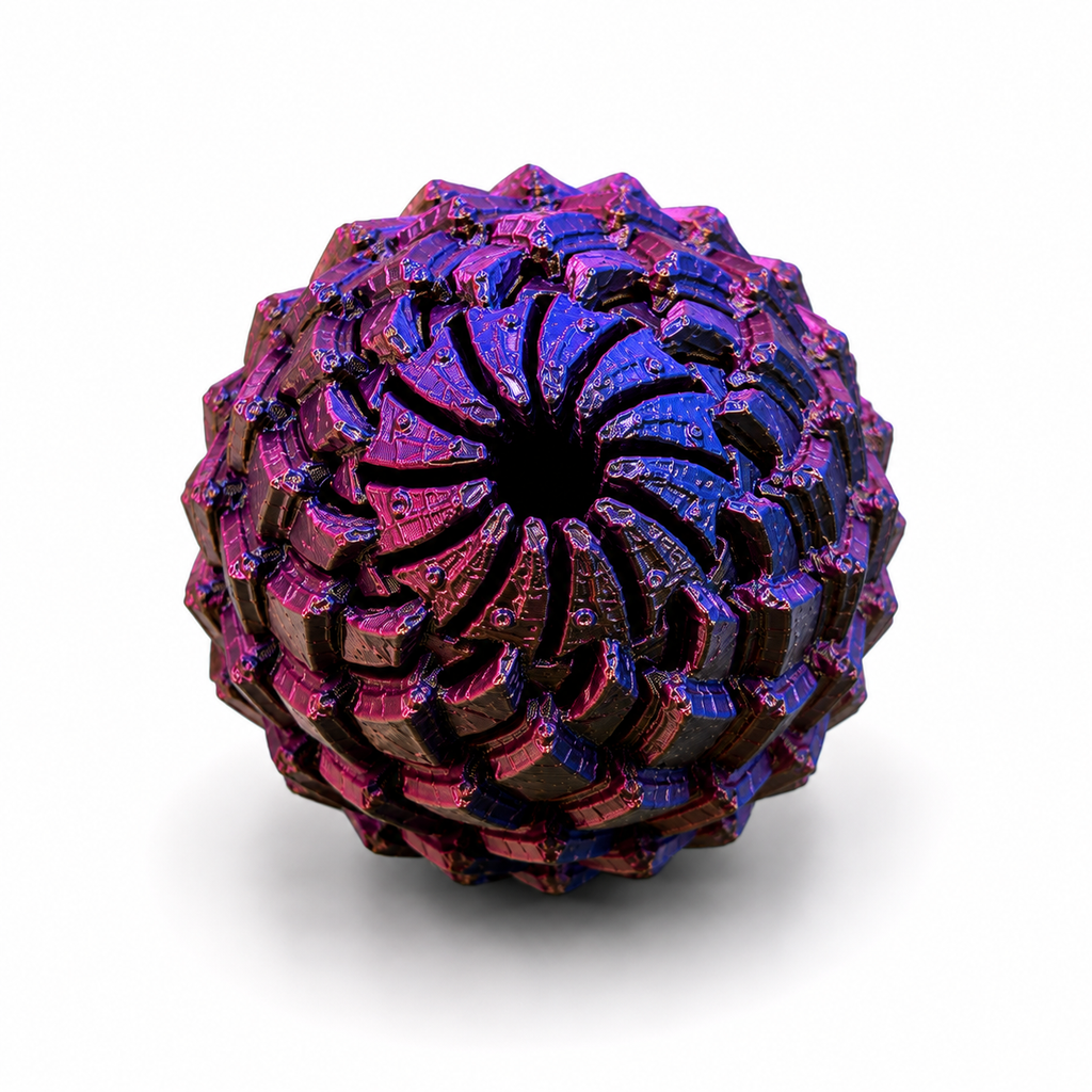 The Dragon Egg