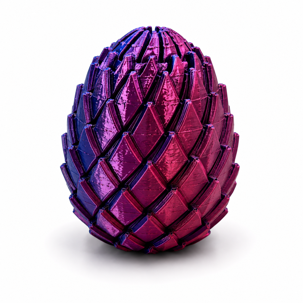 The Dragon Egg