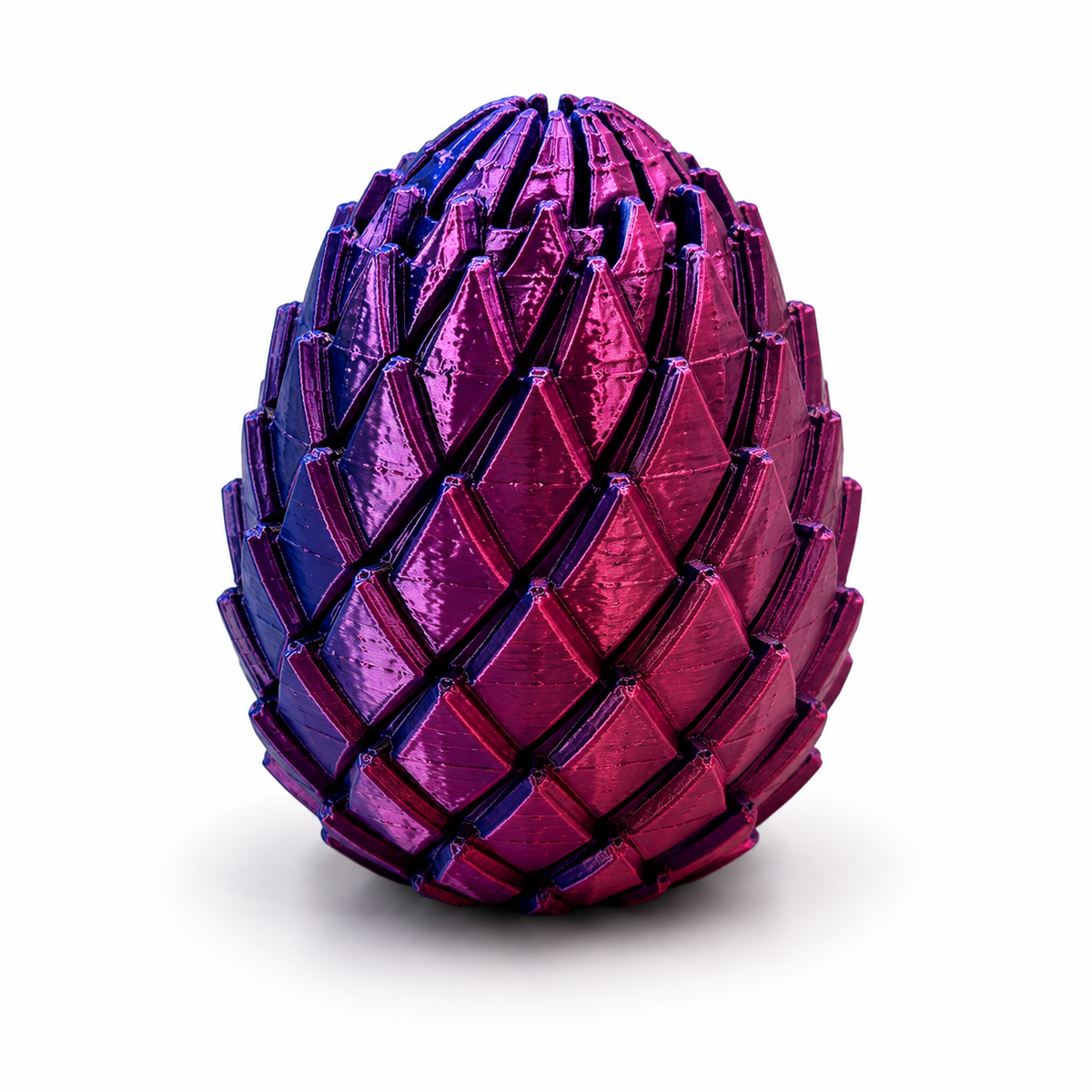 The Dragon Egg