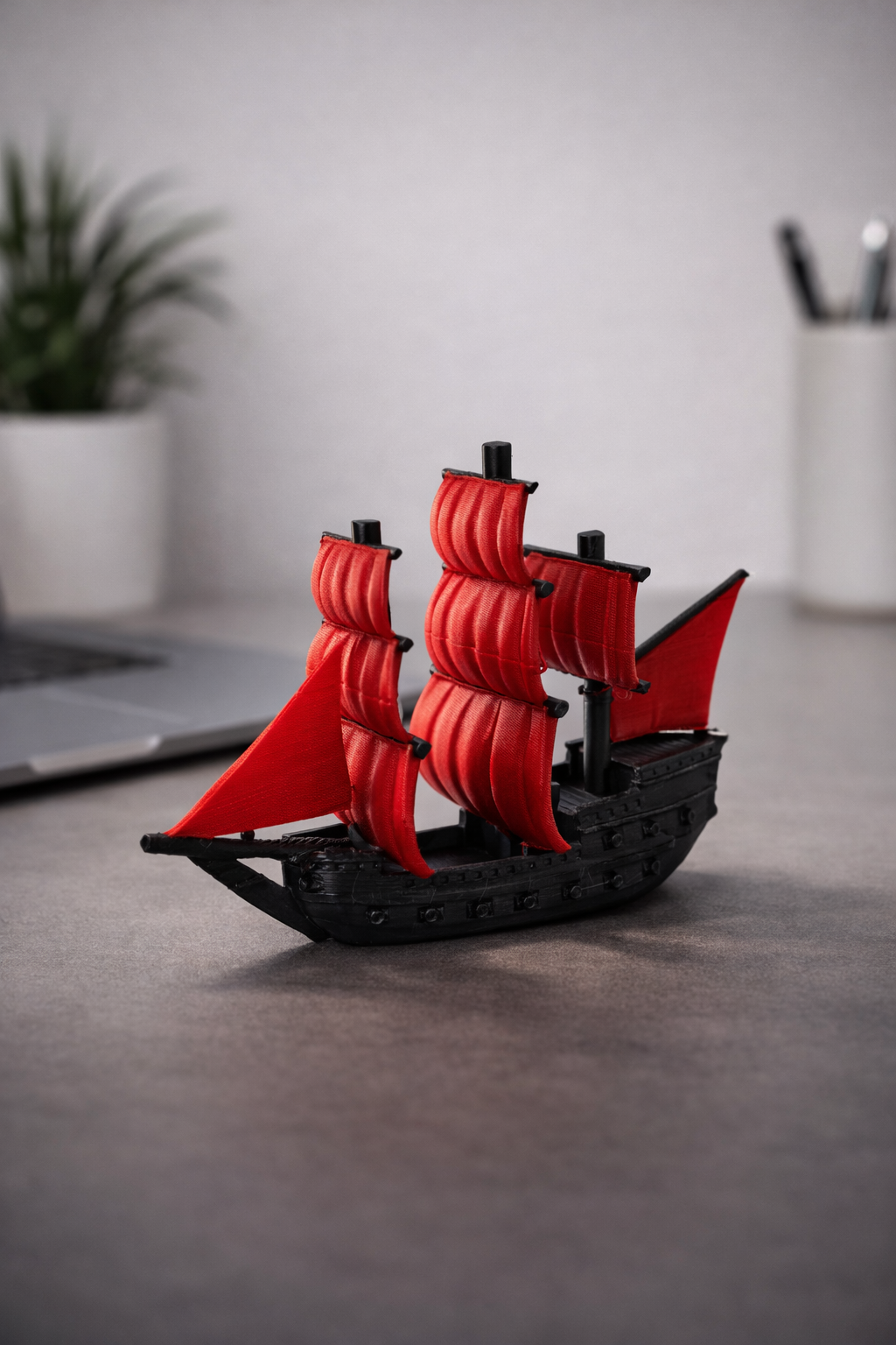 Pirate Ship