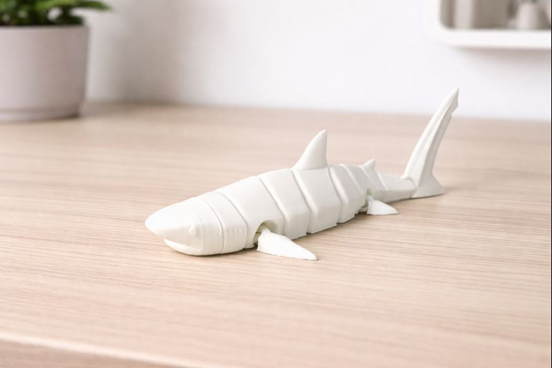 Flexi Shark