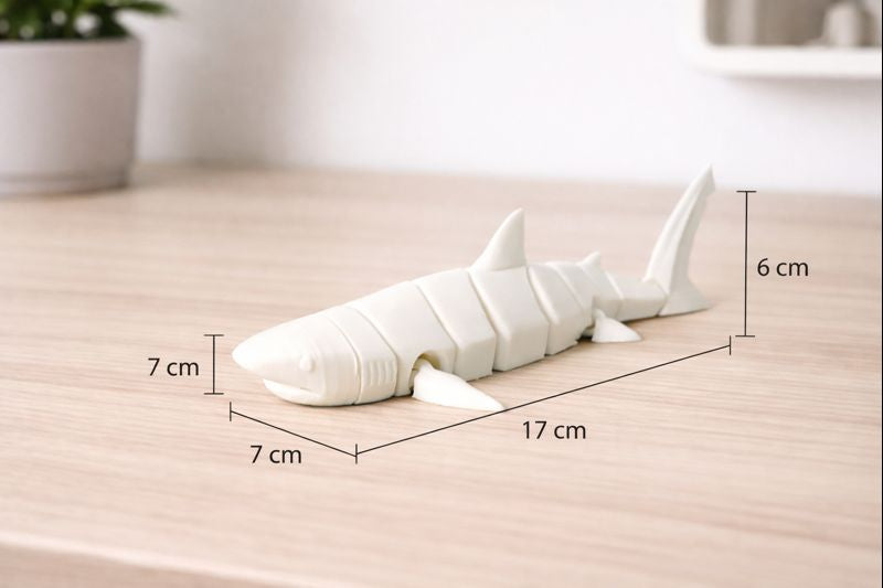 Flexi Shark