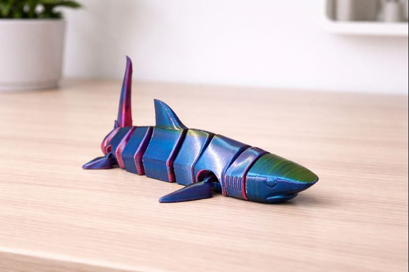 Flexi Shark