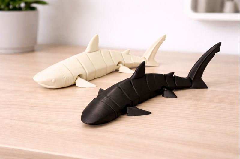 Flexi Shark