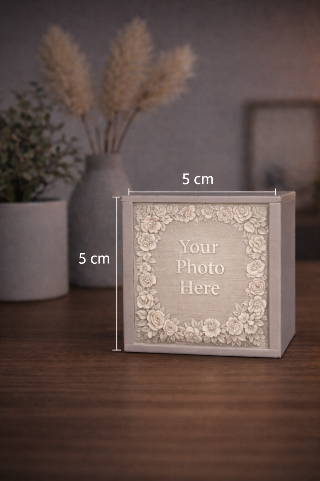 Custom Lithophane(5 cm)