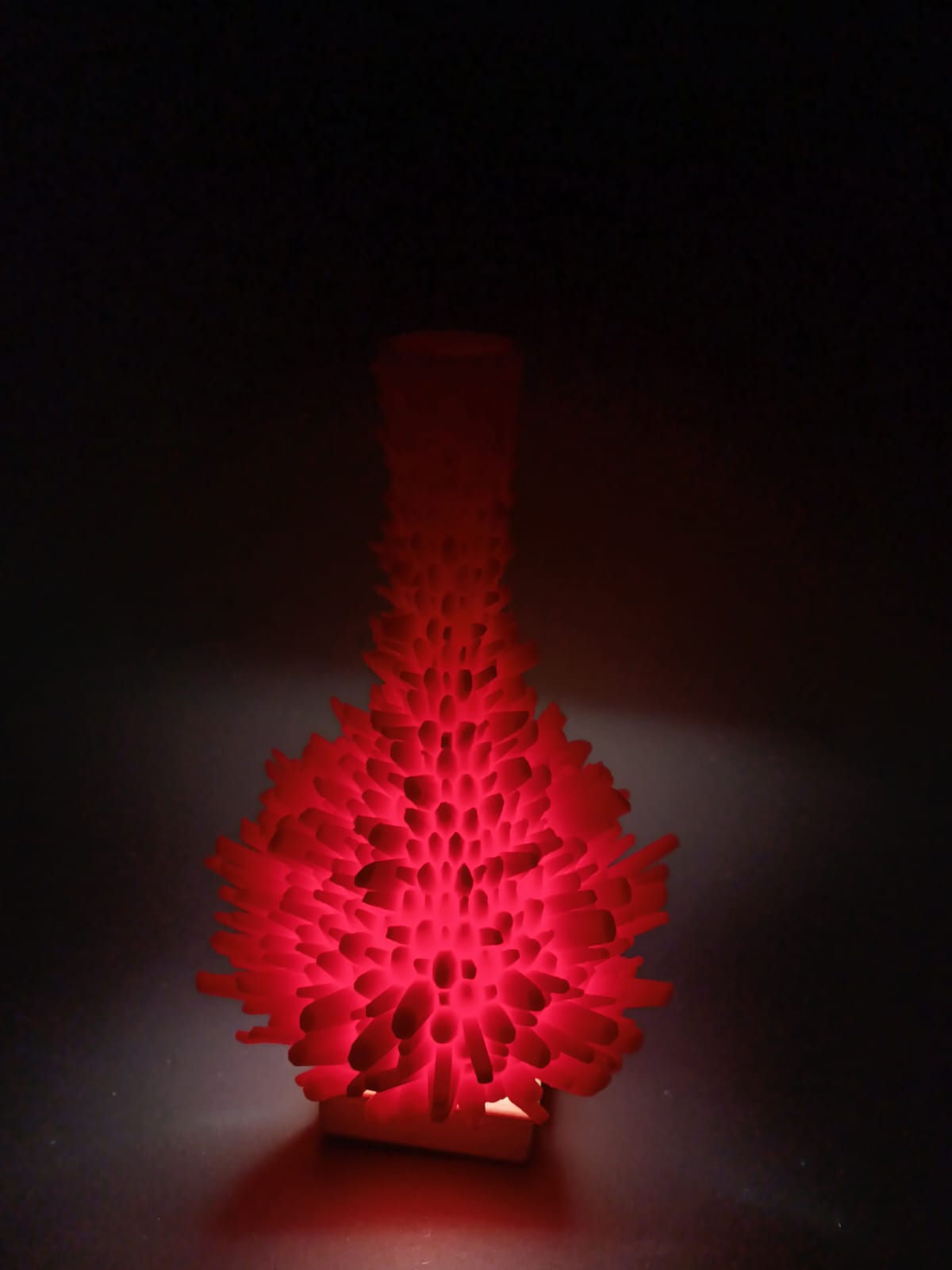 Elemental Vase